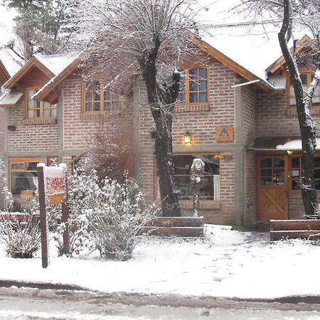 Puma Hostel San Martín de los Andes Exterior photo