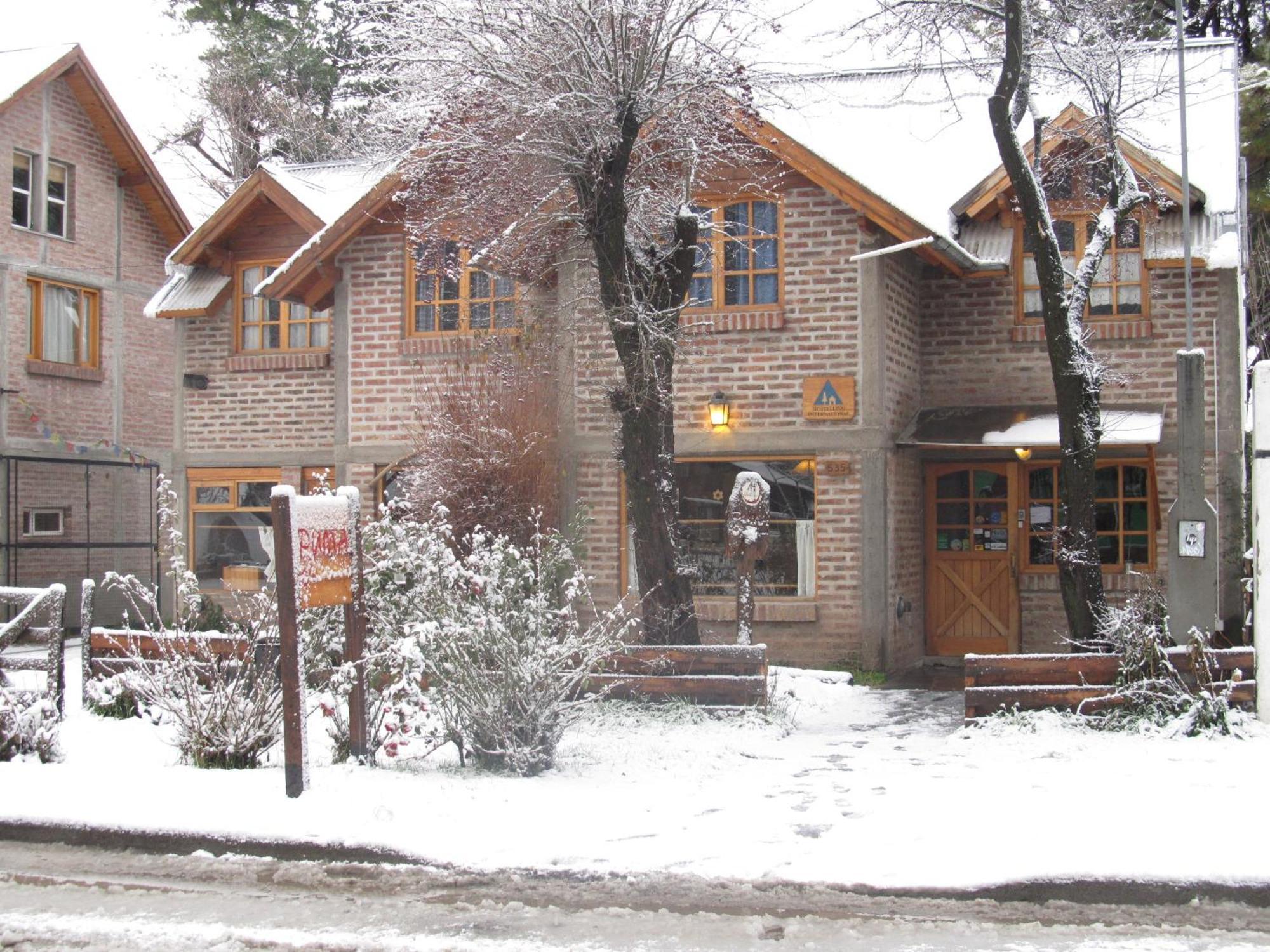 Puma Hostel San Martín de los Andes Exterior photo